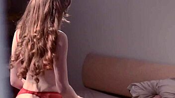 Yo, check these lesbian girls rocking a strap-on