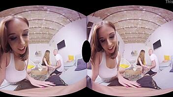 Virtual Real Porn Features Detailed Eastern Sex Scenes In 3D