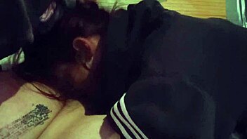 I found this slut on craigslist and face fucked her