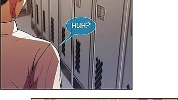 Becoming Roommates with My Boss Episode 7