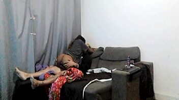 I picked up a girl on carmona's sofa