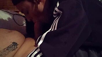 I found this slut on craigslist and face fucked her