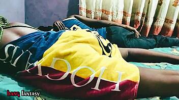 my sista gave me a blowjob