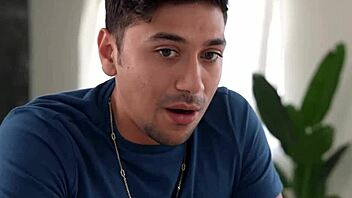 I, Crystal Rush, Wish For Max To Fill Me On Valentine's