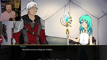 i rode in cowgirl before this insane date and got creampied