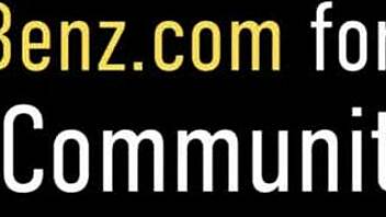 Nikki Benz and Jazy Berlin, finger those big tits and clits now?