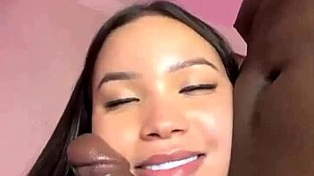 Hey, wanna see this BBC dominate hot Japanese Lina Nakamura?