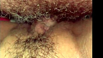 Friend's wife takes big cock in pussy until cumshot, cuckold watches close up