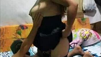 A horny stepmom's secret desire for her stepson's oral pleasure and ejaculation