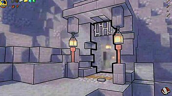 Milf Cookies Hornycraft Parody Game