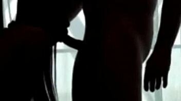 Silhouette Sex Foreverlicious With Bent Over Action