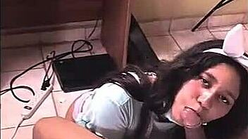 addicted to sex asks me to fuck her hard