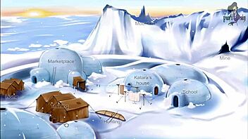 Avatar The Last Airbender Four Elements Trainer Part Six Featuring Cartoon Characters