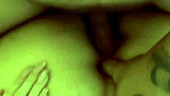 Martii Aciar Wants Cum Inside In Homemade Scene?