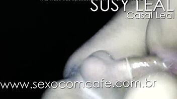 susy leal and friend fucking my slutty wife hard 😈