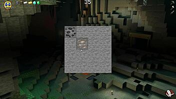 Milf Cookies Hornycraft Parody Game