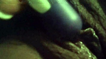 I love playing with my shaved pussy using vibrator