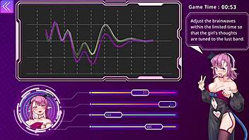 succubuzz app hentai babe rides cowgirl style