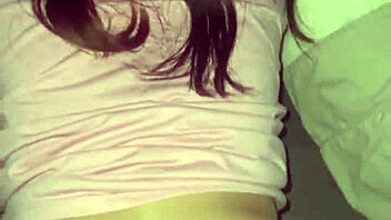 Chubby Thai Amateur Fucks Hard