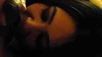 Amazing Cuban Caribbean booty on display