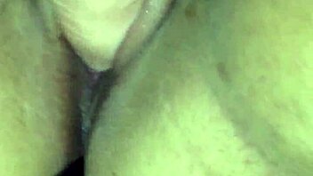 Wife plays with herself and squirts in this homemade movie.