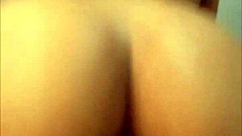 latina invites neighbor for riding fantasy