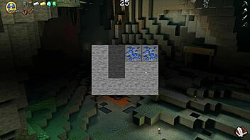 Milf Cookies Hornycraft Parody Game