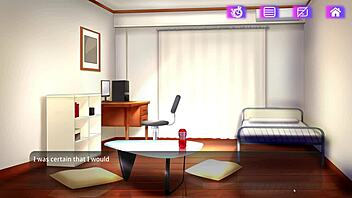 succubuzz app hentai babe rides cowgirl style