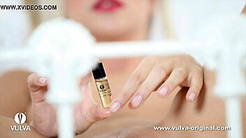 licking her bitter sweet juice