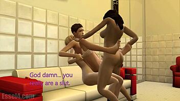 sims 4 jenny explores episode 3 part 2 adventures