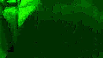 Amazing Cuban Caribbean booty on display