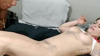 Manuh Cortez Fucked Outdoors by Big Cock!