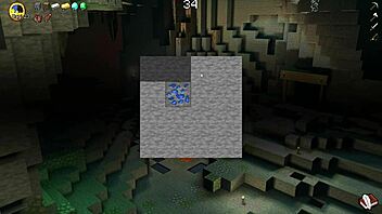 Milf Cookies Hornycraft Parody Game