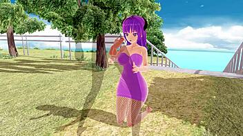 Big Ass Or Big Tits?