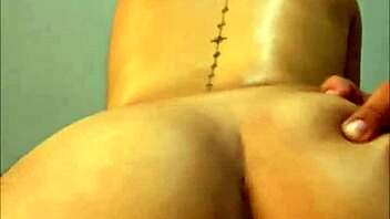 My neighbor satisfies my fantasy of riding him - homemade porn