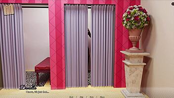 Alternate existence episode 61 unfolds in this game series.