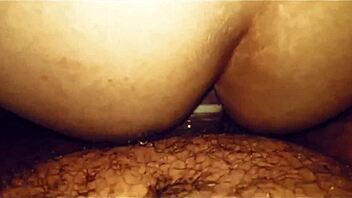 Delicious woman says, 'I love anal assfucking, so horny right now.'