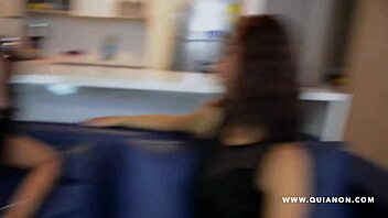 veronica leal first porn episode