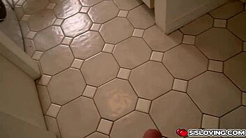 Izzy Lush Spread Legs Banged Like Spreadeagle