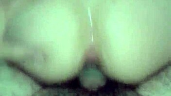 My Peruvian Girlfriend Ganosita Fucks Hard