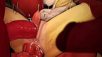 Check out this gay furry anal sex compilation