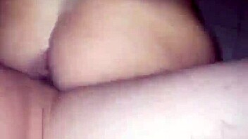 me invited to watch movies and fucked ass