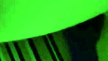 Why is this teen schoolgirl with big tits acting so slutty on her red days?