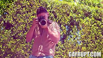 the goldenrod resort nico coopa kyle fletcher derek kage