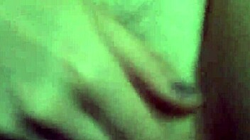 She SUCKS monster BBC before FUCKING it hard