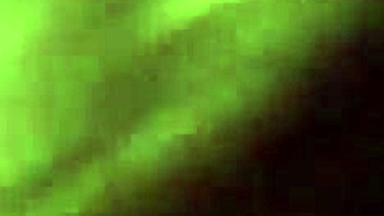 A skinny young girl gets excited when alone at home, falling into temptation