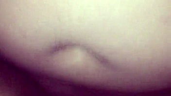 Quarantined MILF craves my ejaculation
