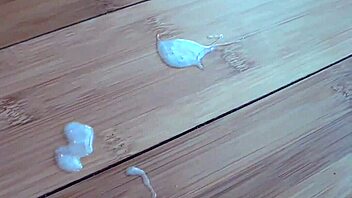 Savor the flavor of your own semen: A personal experience