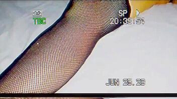 Sharon Yo Sola Me Bajo La Tanga Para Recibir Sexo Oral Mi Amante Me Mete La Lengua En La Vagina Y En El Culo Hasta Que Me Vengo Muy Rico Sexy Vhs Remasterizado En Lencer�A Y Zapatillas Facebook