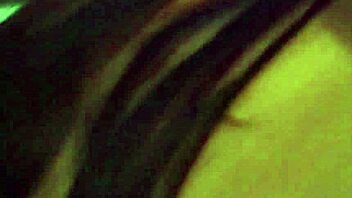 girl in bathroom gets tight teen cunt fucked!